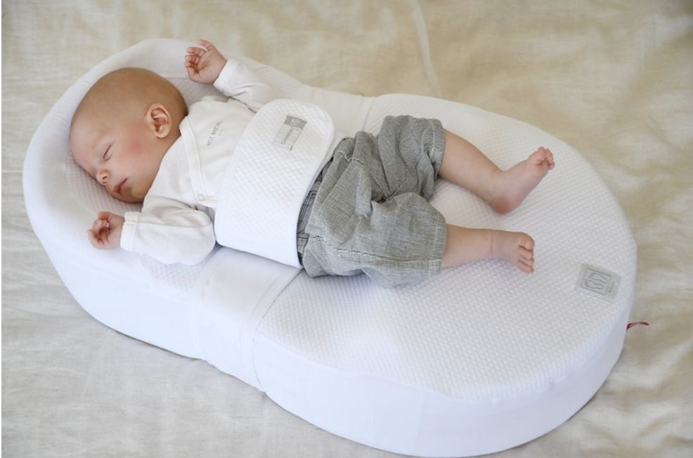 Кокон Cocoonababy
