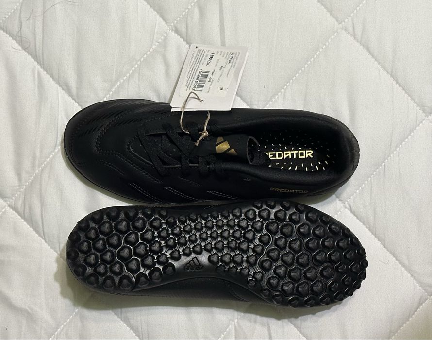 Бутси дитячі Adidas Predator