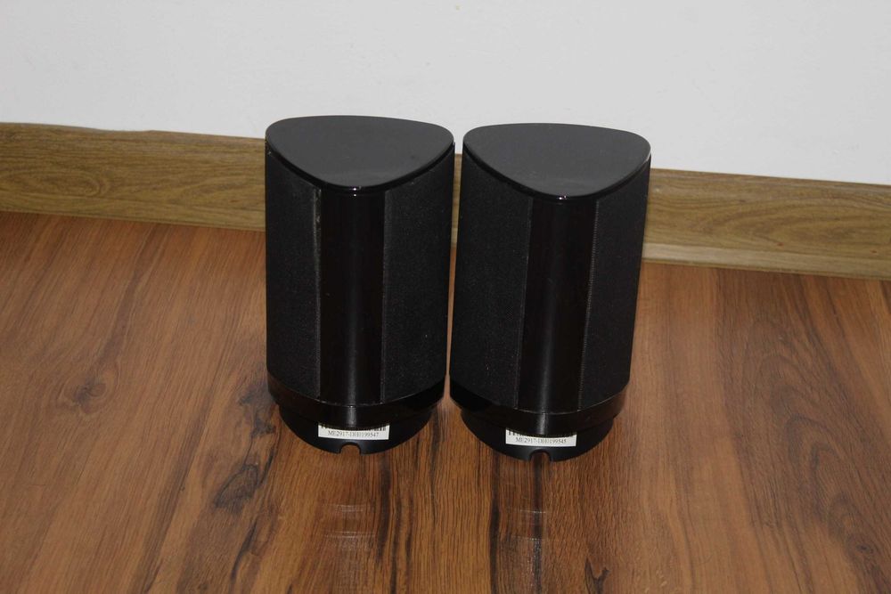 harman/kardon sat TS15 Kolumny głośniki monitorki satelity Wysyłka
