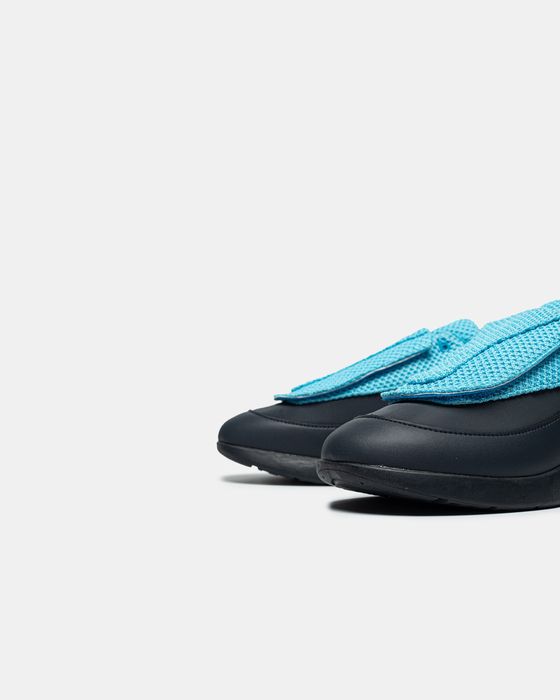 Adidas x RAF SIMONS Antei Shell Blue (41-45р)