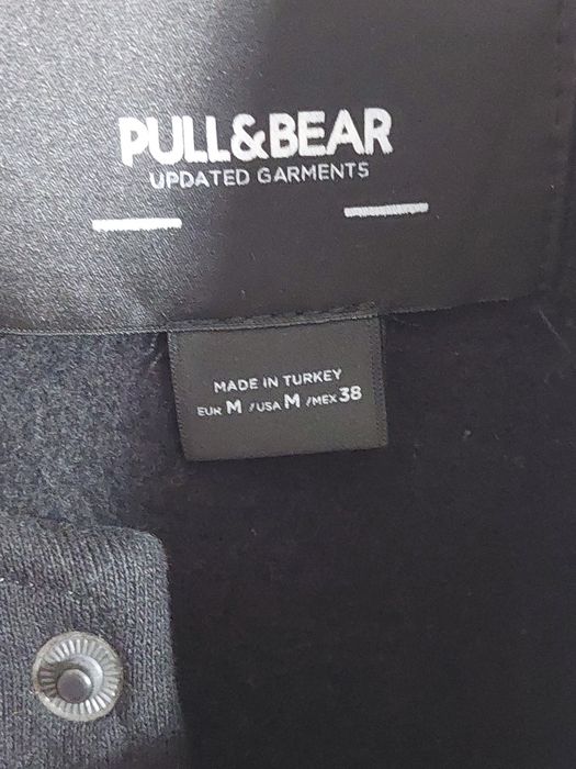 Casaco quente excelente estado