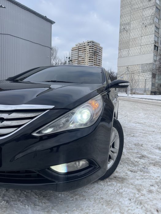 Hyundai sonata 2.0 benz/gaz avtomat 2010 Хюндай соната 2.0 бенз/газ