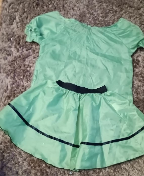 Strój na przebranie wystep