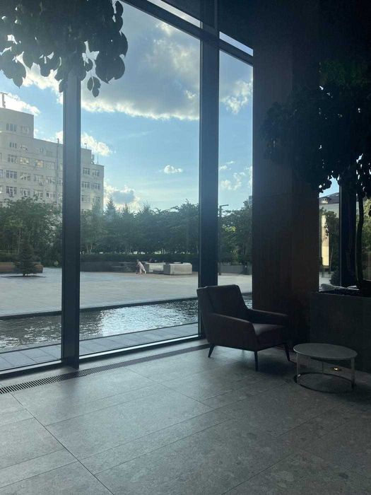 1-room apartment apartment by the address st. Delovaya (area 55 m²) - Atlanta.ua - photo 4