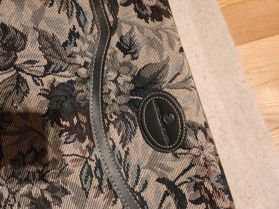 Torba do garnituru / sukni