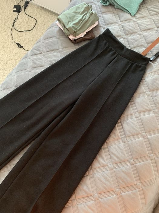 Лот речей пакет одяг куртка штани светр кофта водолазка сукня ремінь