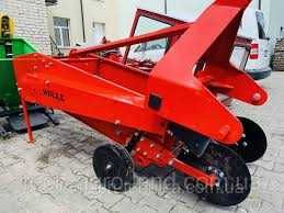 Копалка грохотна,транспортерна 1-2рядPOL/УКР опт,роздріб+є САДЖАЛКИ