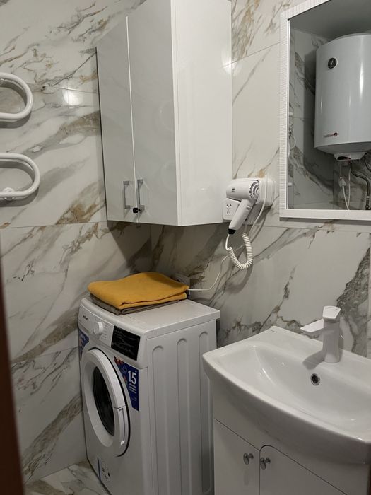 NEW, новая квартира евро стандарта