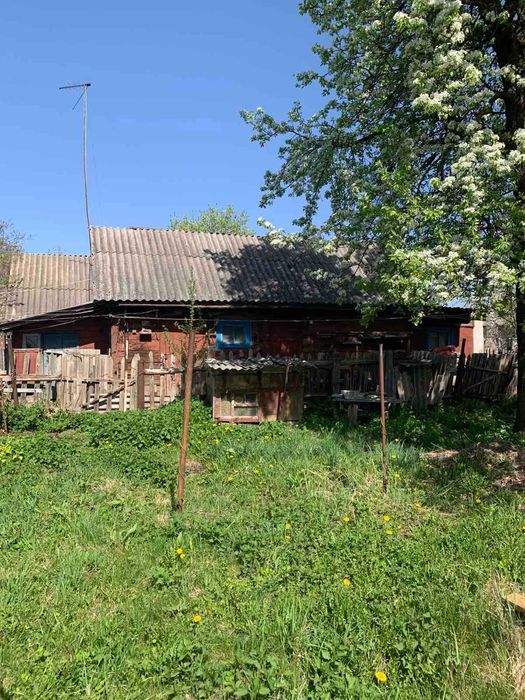 Продаю Будинок (р-он Вокзал )