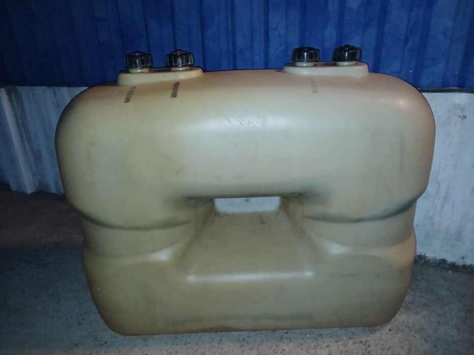 Depósito 1000 litros