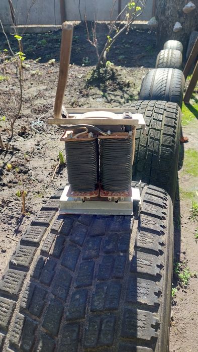 Продам трансформатор.