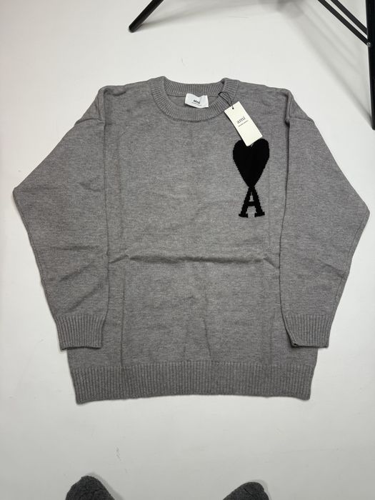 Ami Sweater | Світер Ami