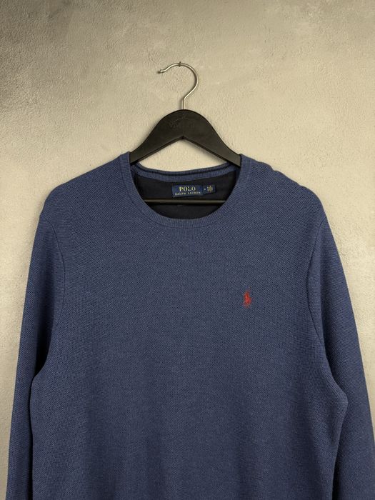 Кофта Polo Ralph Lauren