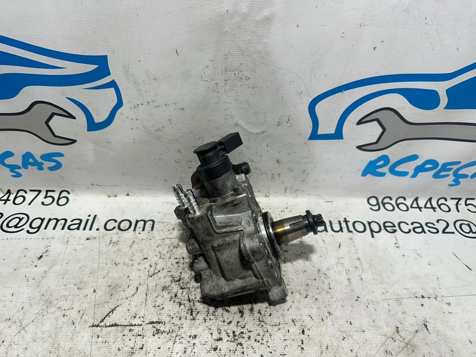 Bomba Alta Pressão N47D20 143cv 184cv N47 118D 318D 120D 320D 520D