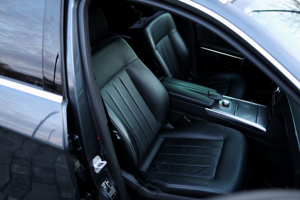 Mercedes e350 4matic