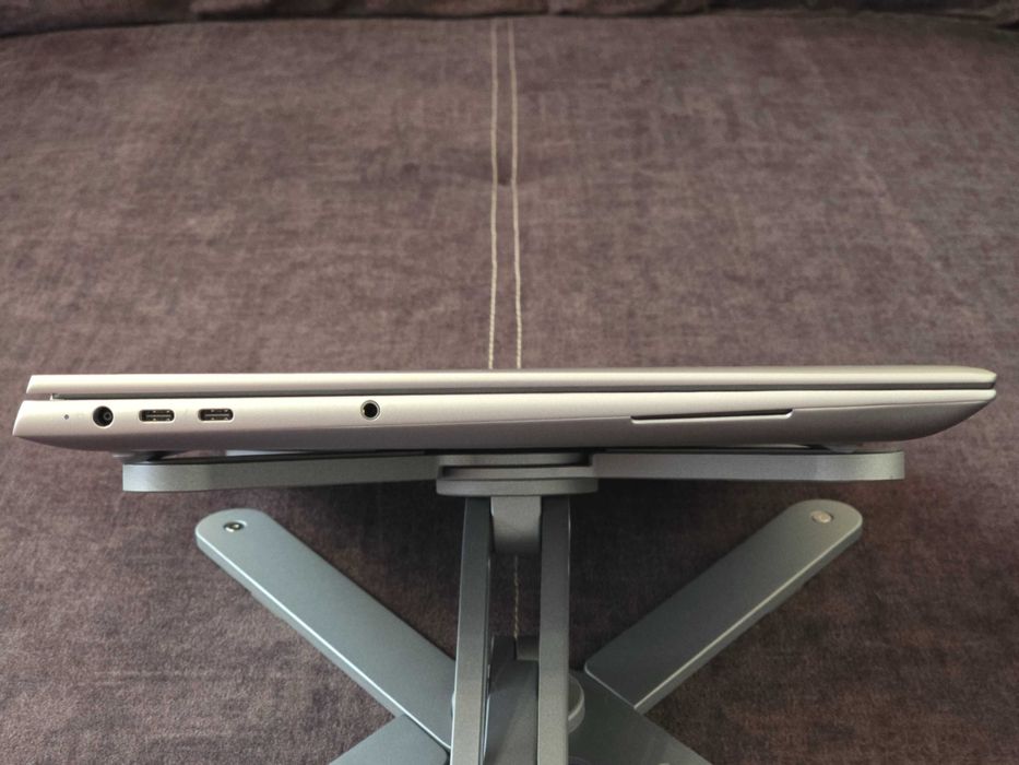 HP ZBook Studio 16 G11 (16" 4K IPS/ 165H/32 DDR5/1Tb SSD/RTX 2000 Ada)