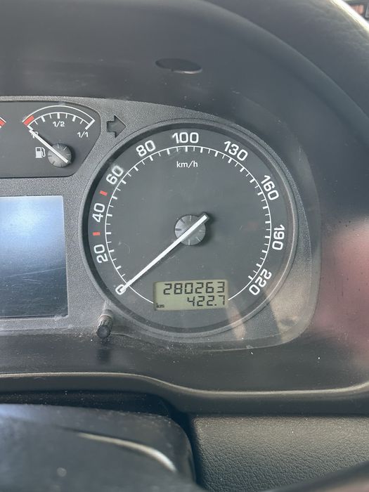 Skoda Octavia Tour 1.9 tdi