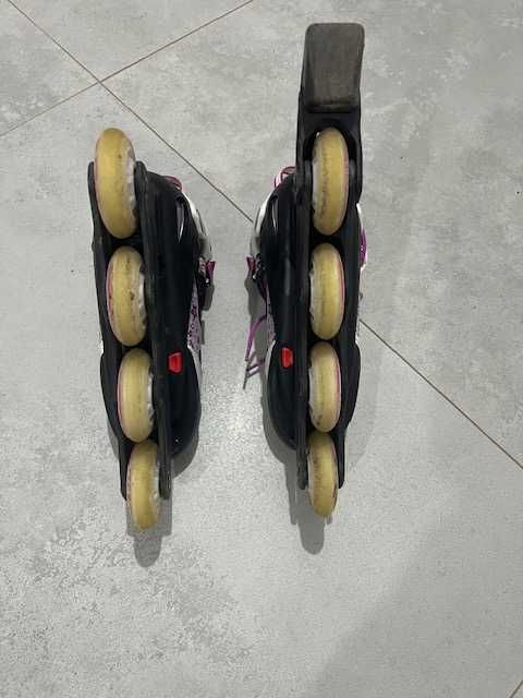 Rolki FILA j-one G rozmiar 32/36