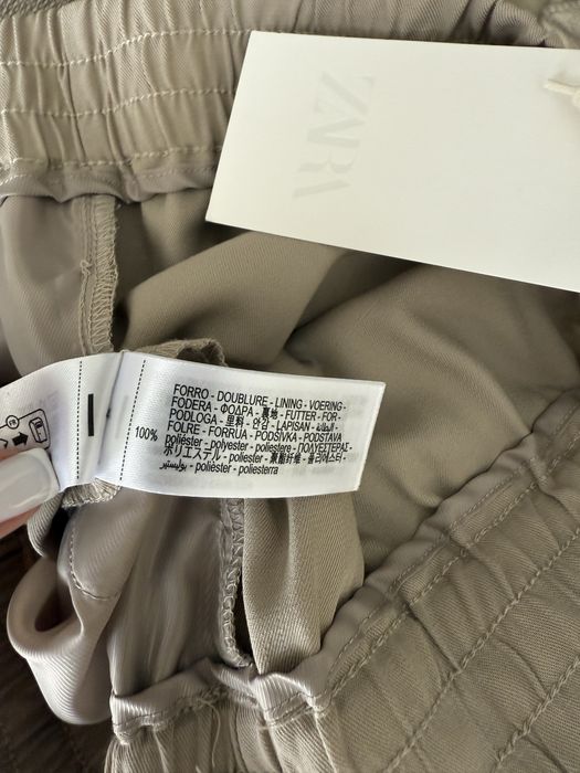 Нові стильні брюки Zara