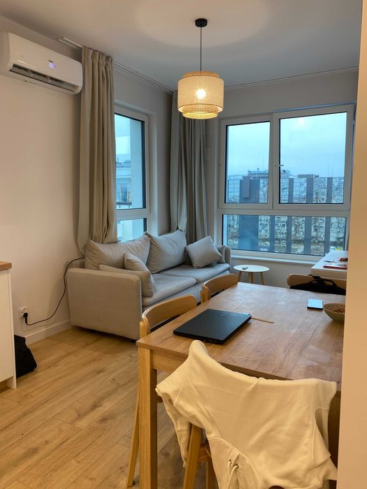 Mieszkanie na wynajem przed Galerią Promenada!