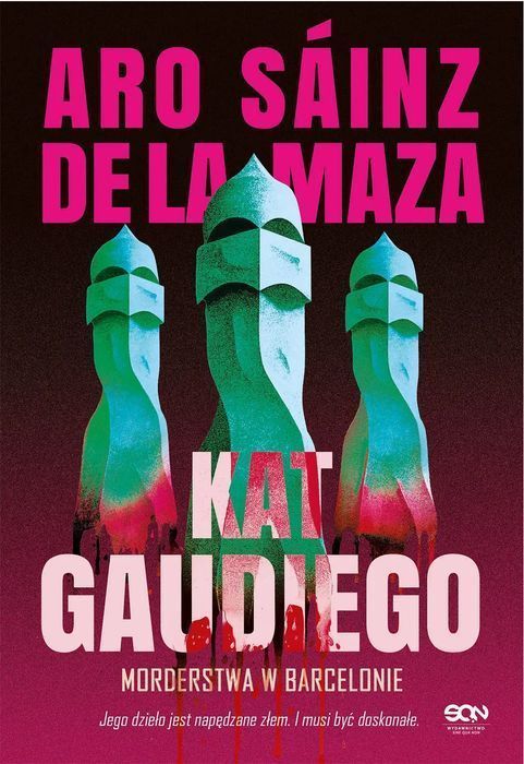 Kat Gaudiego. Sine Qua Non