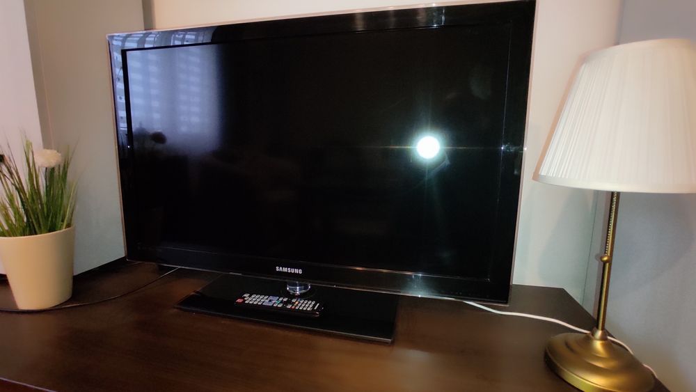 Telewizor 40 cali Samsung
