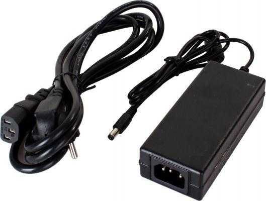 Switch POE GETFORT 8FE+2GE 120W 21980