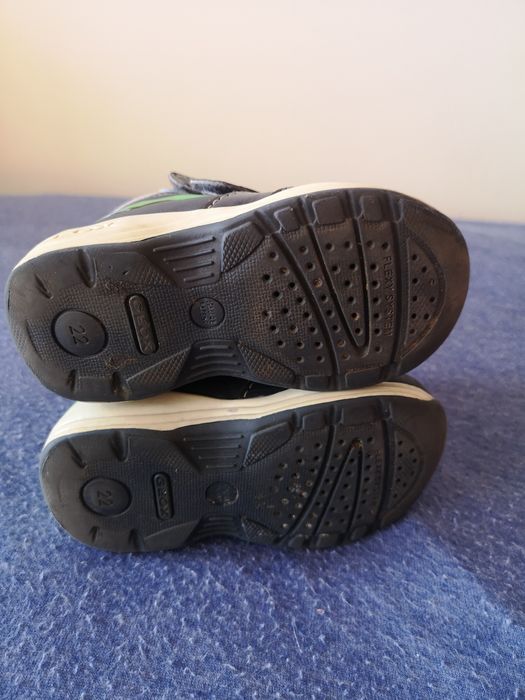 Buty śniegowce  geox
