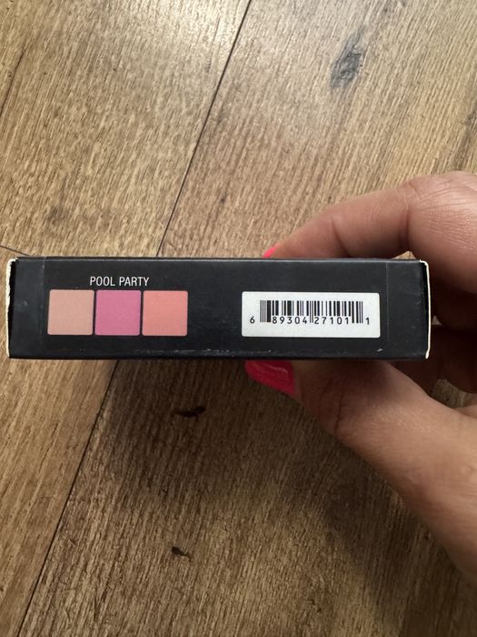 Paletka Anastasia Beverly Hills