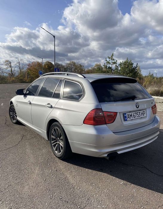 Продам бмв е 90 в хорошому стані