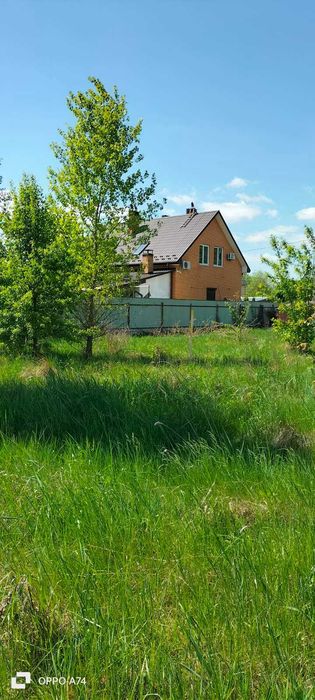 Продаж земельної ділянки, с. Осещина, с/т "Ветеран-1"