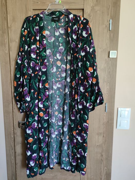Letni kimono marki OBJECT – rozmiar 36