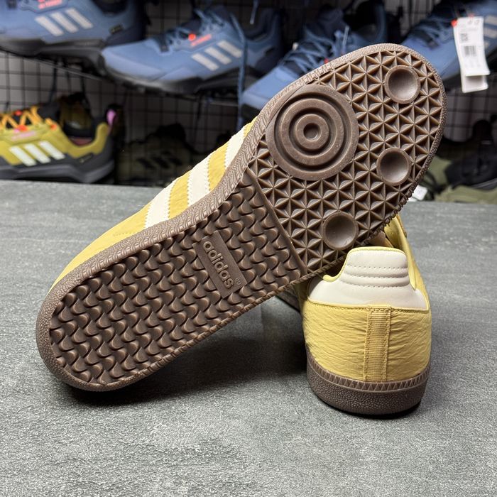 ОРИГІНАЛ 100% 40.5 р.Кросівки адідас самба Adidas Samba OG IG6170