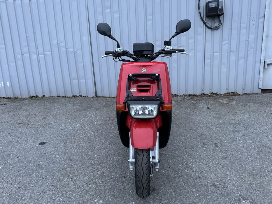 Yamaha Gear UA08 2019 рік новий без пробігу