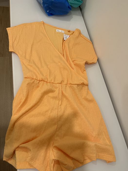 Cuecas de biquínis e roupas desporto a partir de 3€