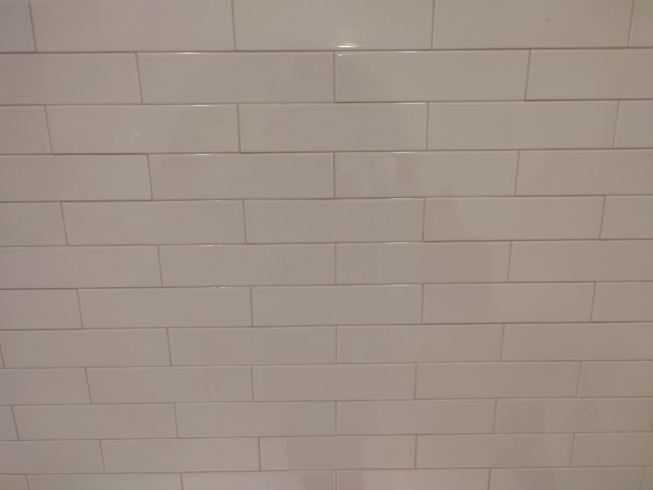 Płytki ceramiczne Equipe Costa Nova White Gloss 5 x 20 cm