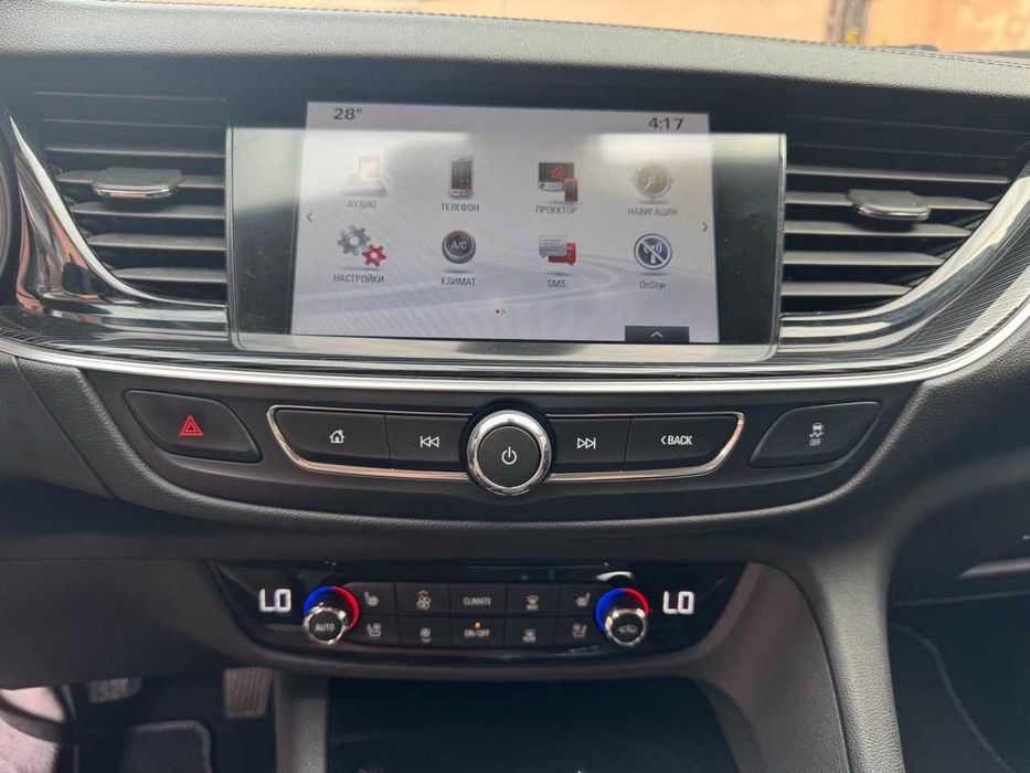 Продам Opel Insignia Grand Sport « Innovation»