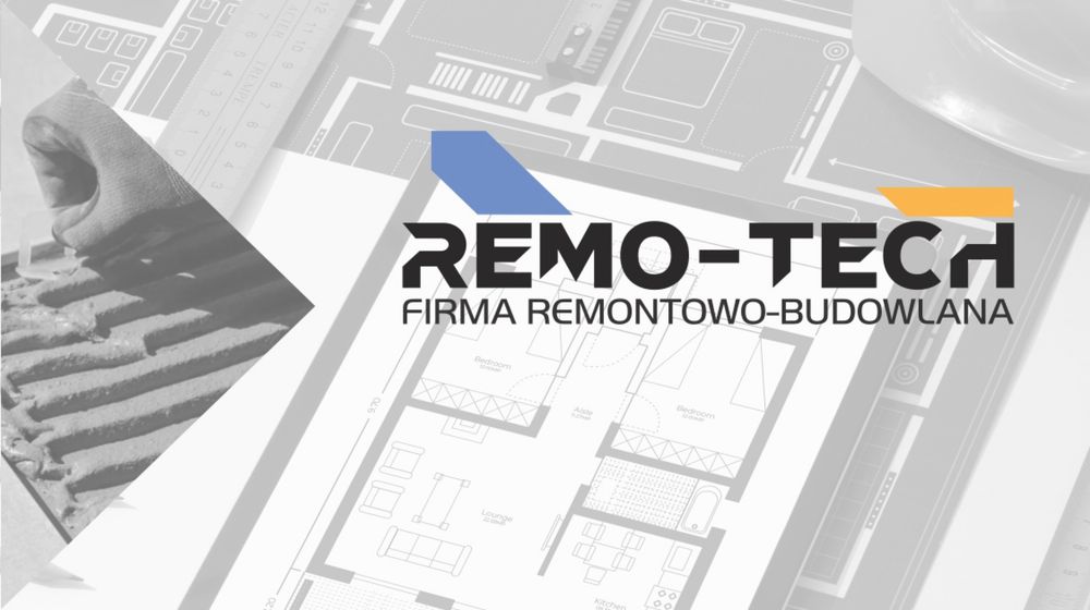 Wykończenia wnętrz, malowanie natryskowe, remonty pod klucz, plyty warstwowe