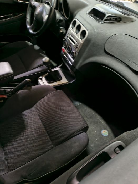 alfa roméo 156 sporwagon 16 v