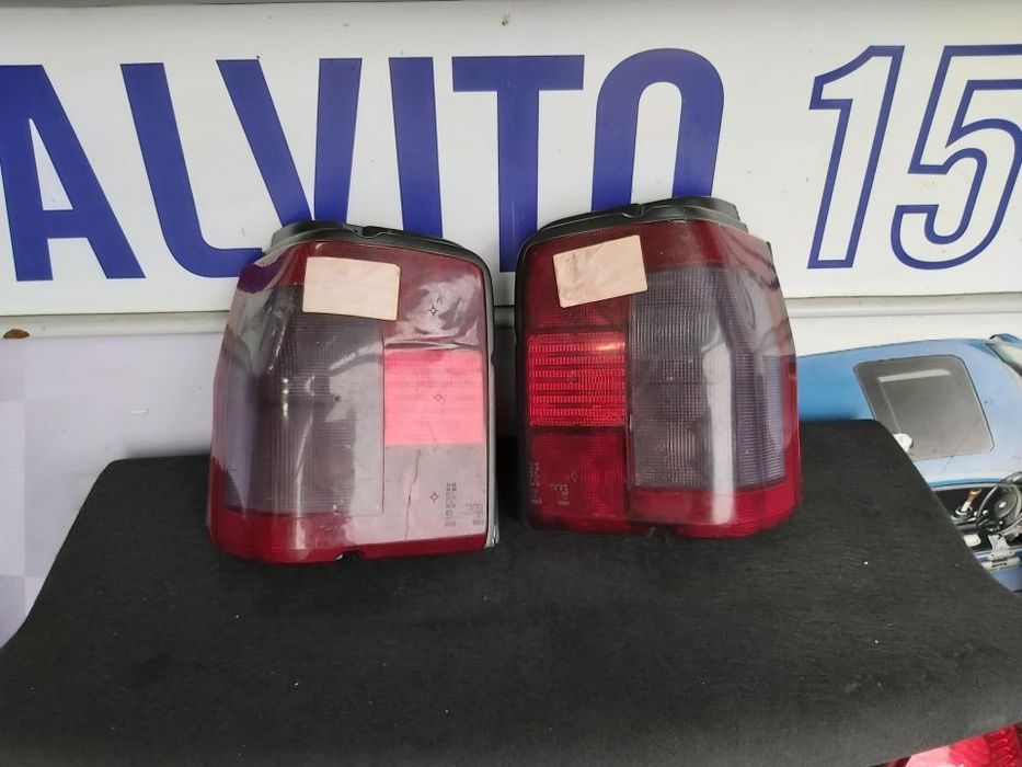 Farolins Fiat Tipo  valor unitario