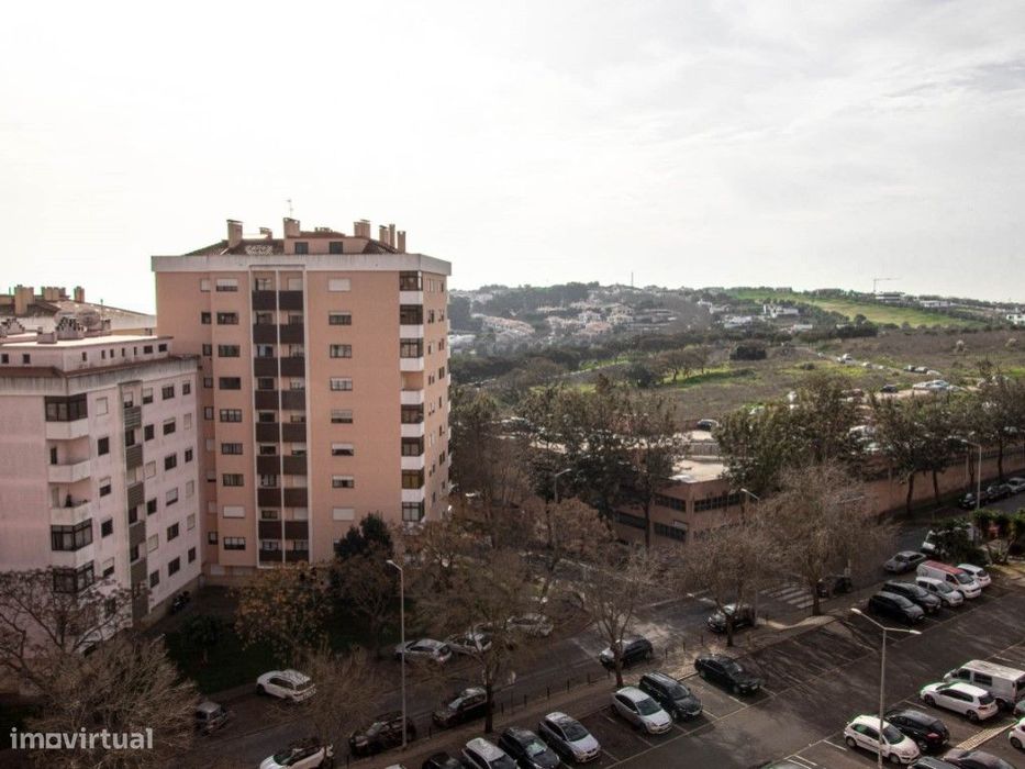 Apartamento T2, c/85m2, São Marcos, Agualva-Cacém, Sintra