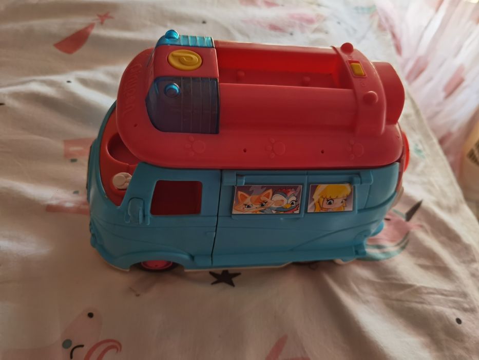 Pinipon Caravan in Good Condition64750868152705120