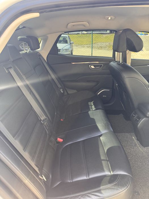 Renaut talisman 1.5 2017