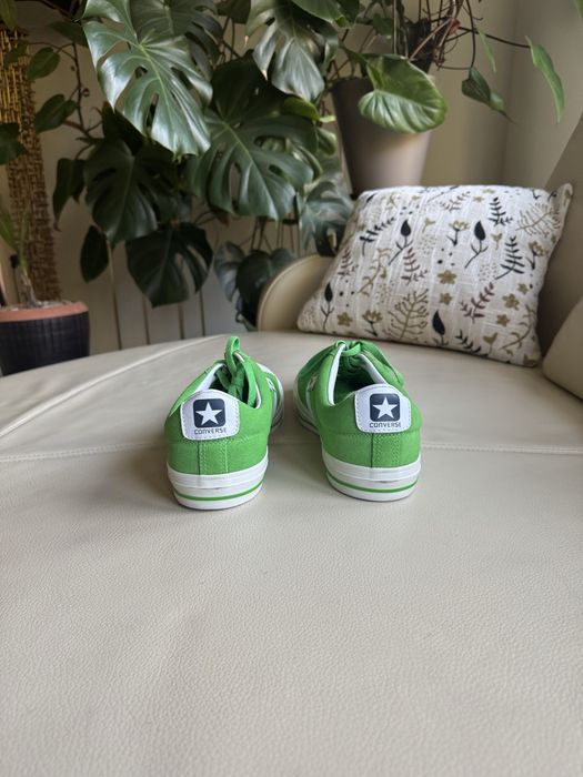 Converse nowe roz 46