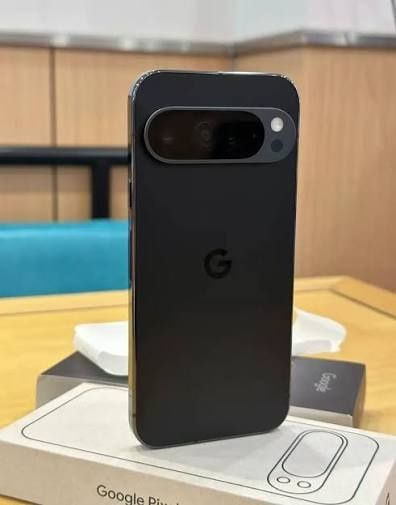Google Pixel 9 Pro XL 512 gb com GARANTIA.