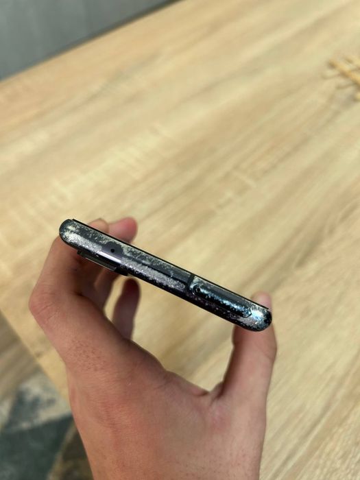 Samsung S20 FE 5G Американский