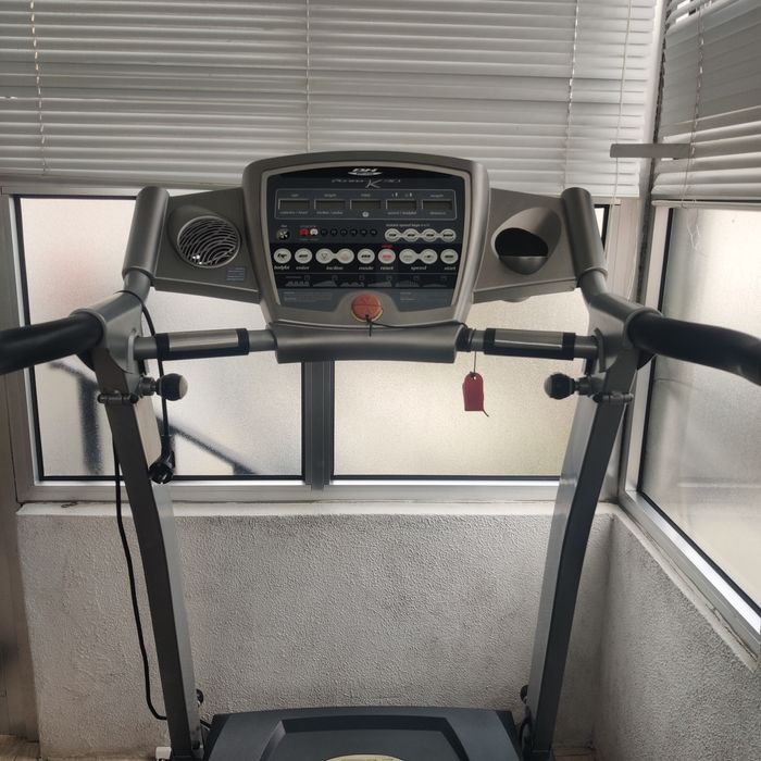Passadeira BH Fitness