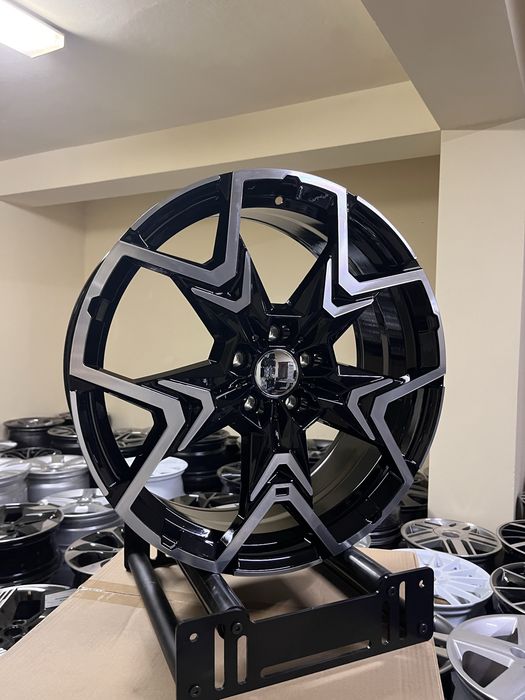 Jantes 20” 5x112 Style 873 M, compativeis  BMW X1, iX1, X2 e iX2