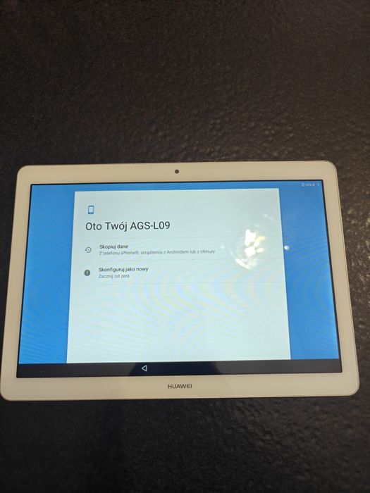 Huawei Mediapad T3 10 AGS-L09 LTE Tablet