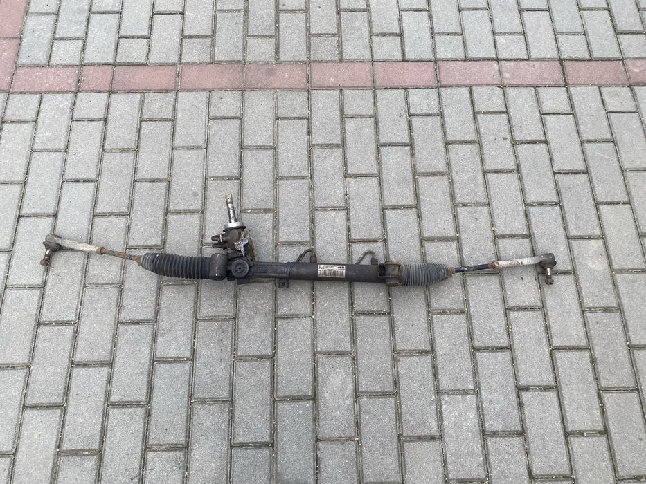 Przekładnia kierownicza opel astra H 1.7 CDTI